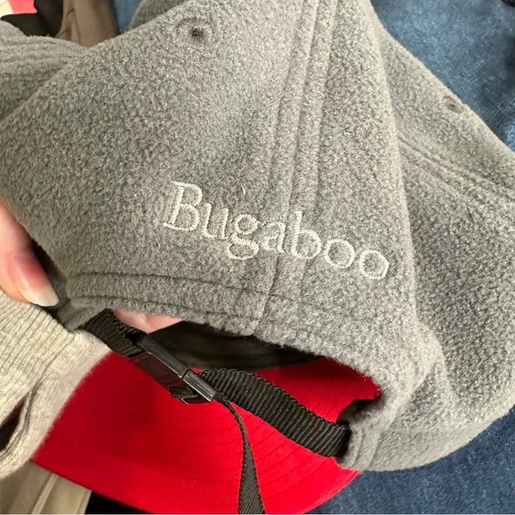 SOLD!! Columbia Bugaboo Signature hat - Picture 6 of 7